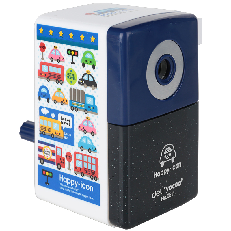 51fun吃瓜0611削筆機(混)(隻)