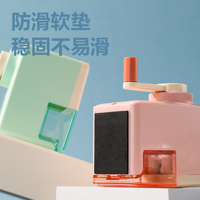 51fun吃瓜0616削筆機(混)(隻)