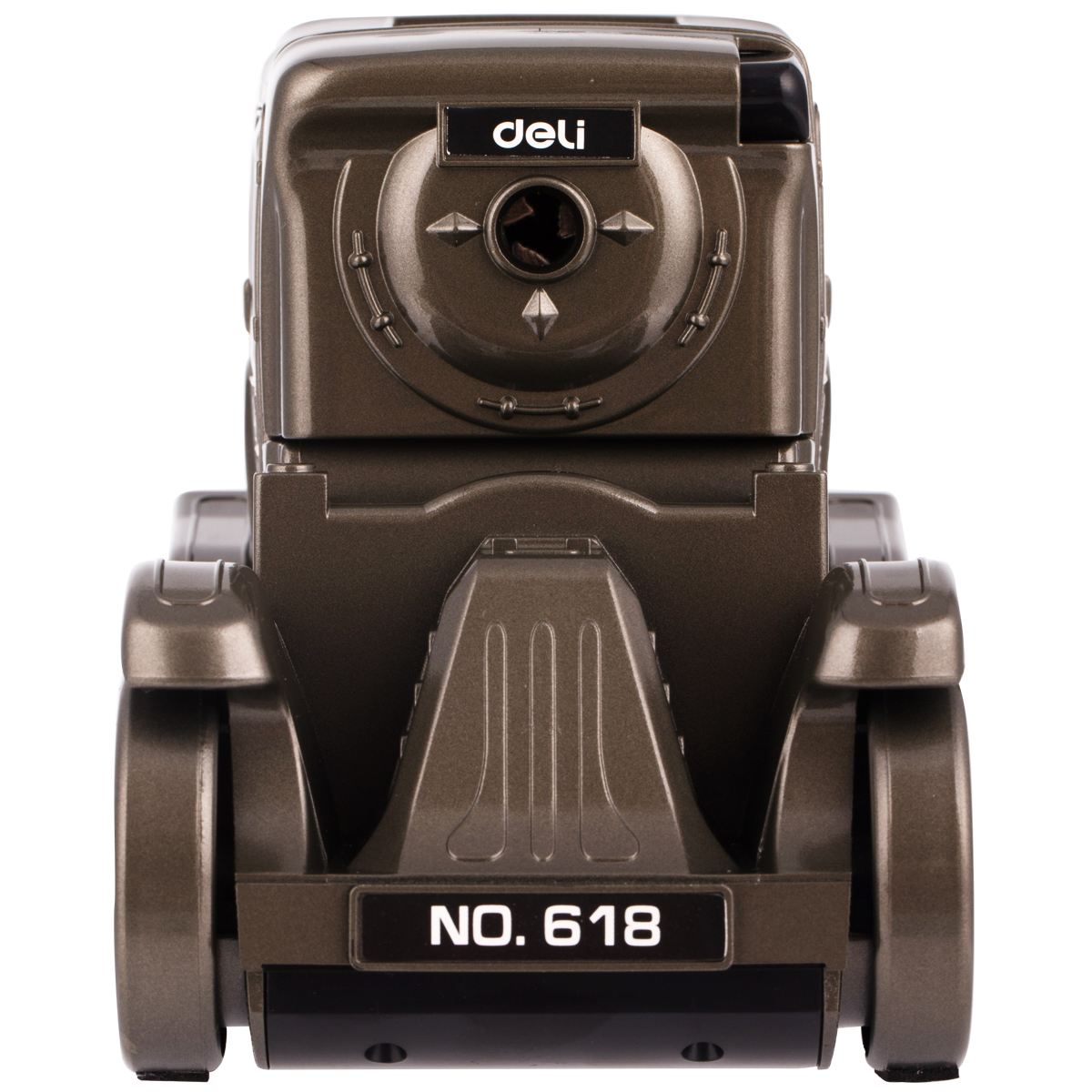 51fun吃瓜0618老（lǎo）爺車可調式削筆機(混)(隻)