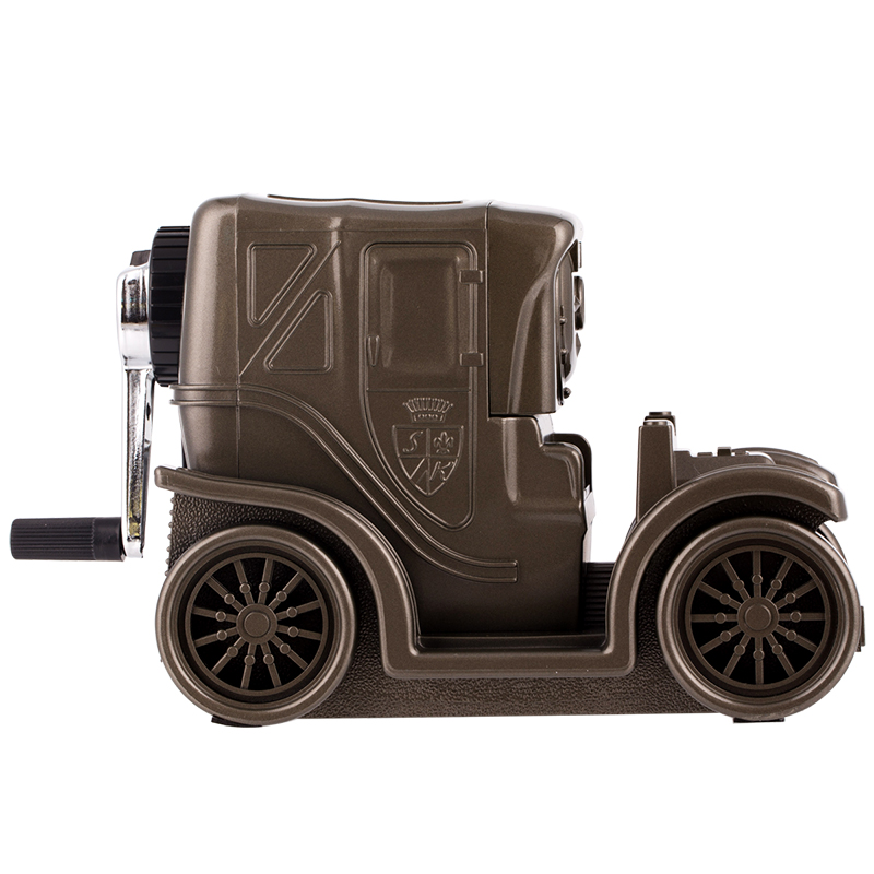 51fun吃瓜0618老爺車可調式削筆機(混)(隻（zhī）)