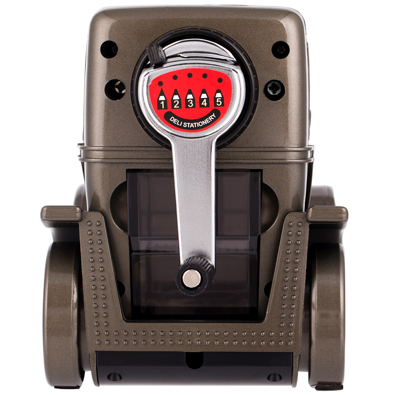 51fun吃瓜0618老爺車可調式（shì）削筆機(混)(隻)