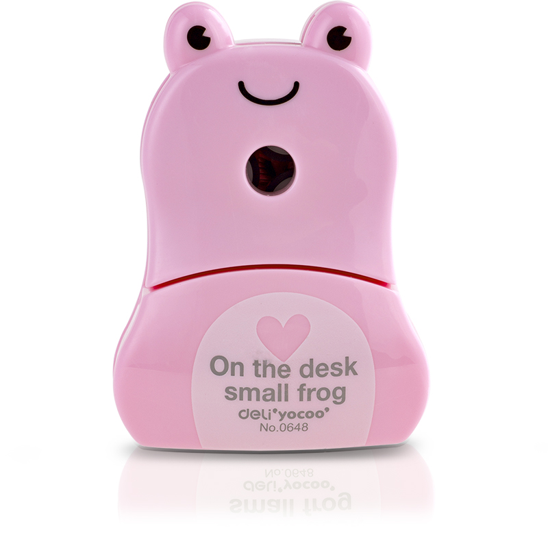 51fun吃瓜0648削筆機(混)(隻)