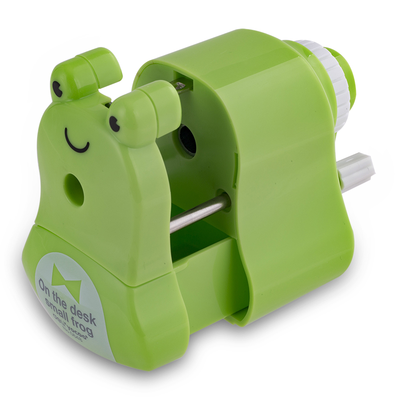 得（dé）力0648削筆機(混)(隻)