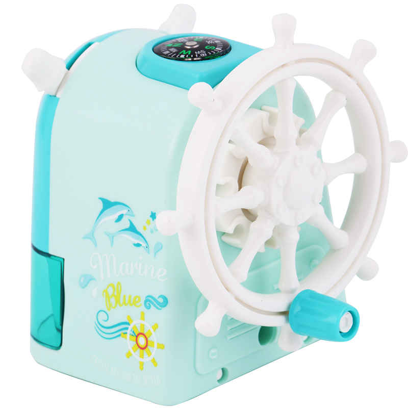 51fun吃瓜0665削筆機(混)(隻)