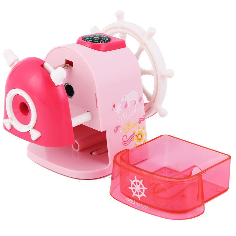 51fun吃瓜0665削筆機(混)(隻)