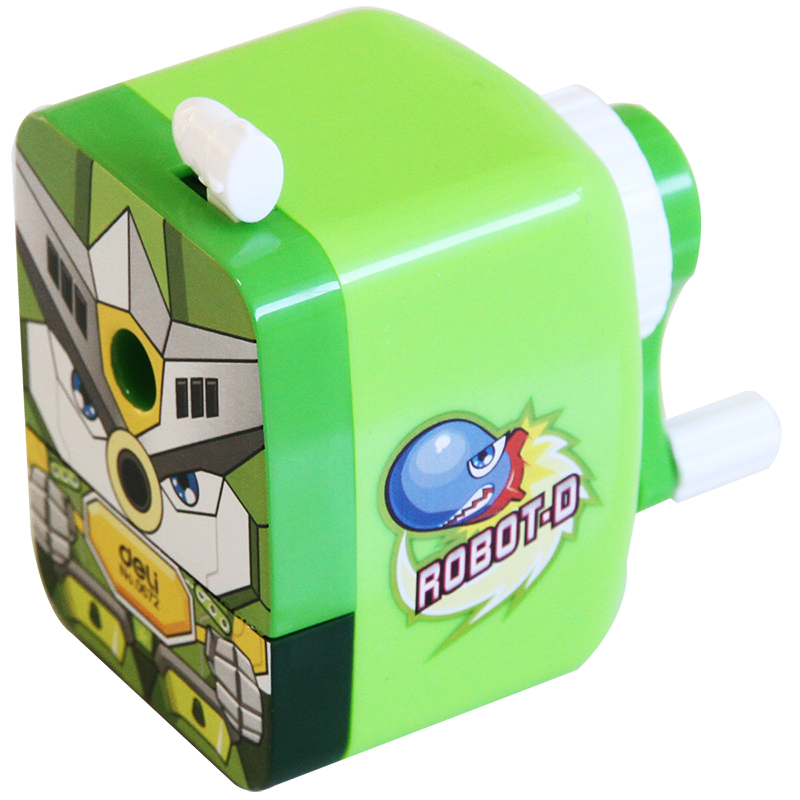 51fun吃瓜優酷0672機甲（jiǎ）先鋒係（xì）列削（xuē）筆機(混)(隻)