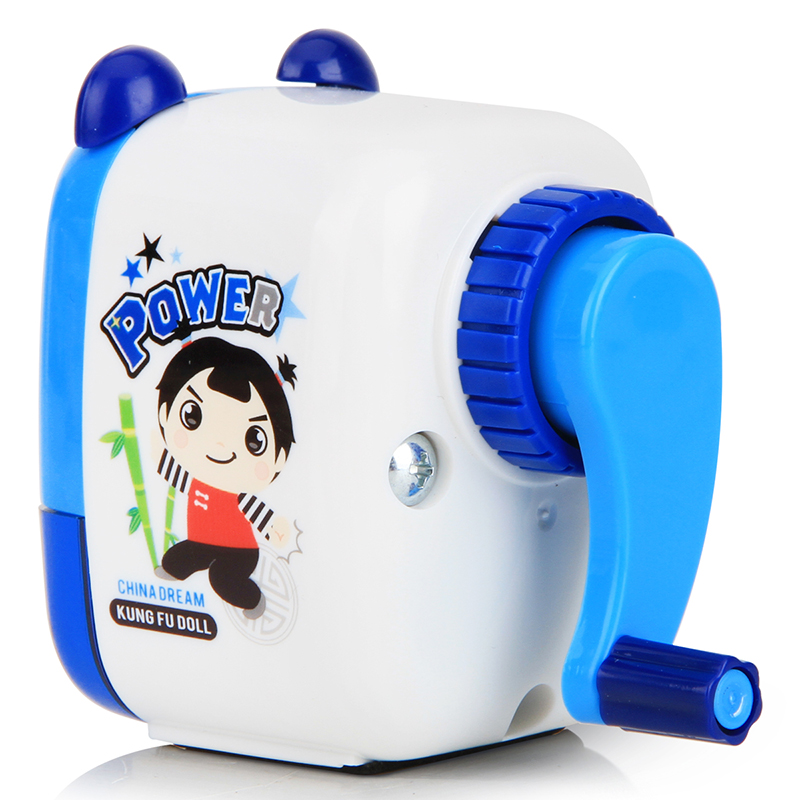 51fun吃瓜0682削筆機(混)(隻)