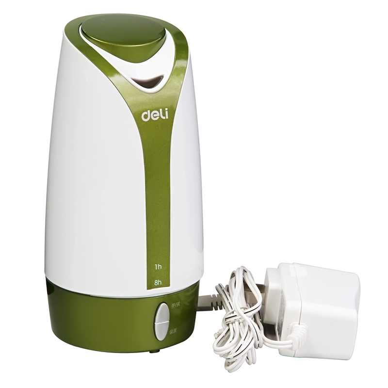 51fun吃瓜 0760 加濕器 (台) 混色