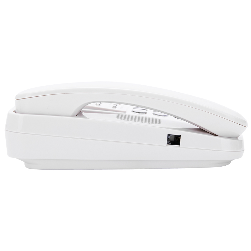 51fun吃瓜780電話機(白)(台)