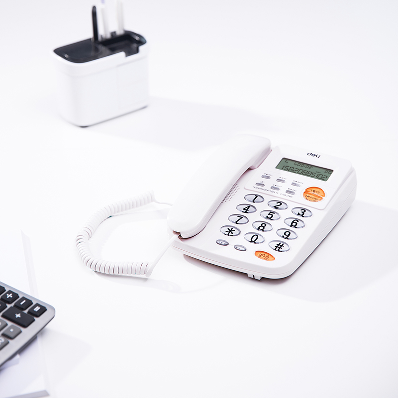 51fun吃瓜780電話機（jī）(白)(台)