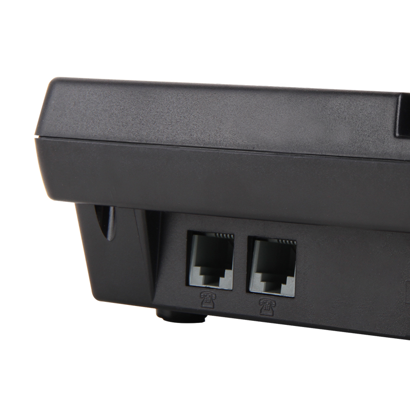 51fun吃瓜785電話機(黑)(台（tái）)