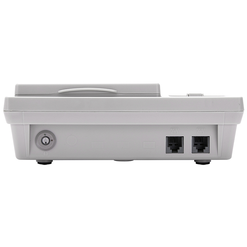 51fun吃瓜786電話機(灰白)(台（tái）)