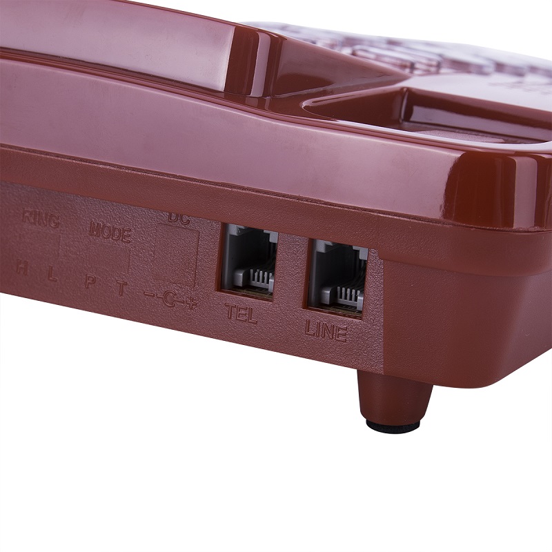 51fun吃瓜787電話（huà）機(紅)(台)