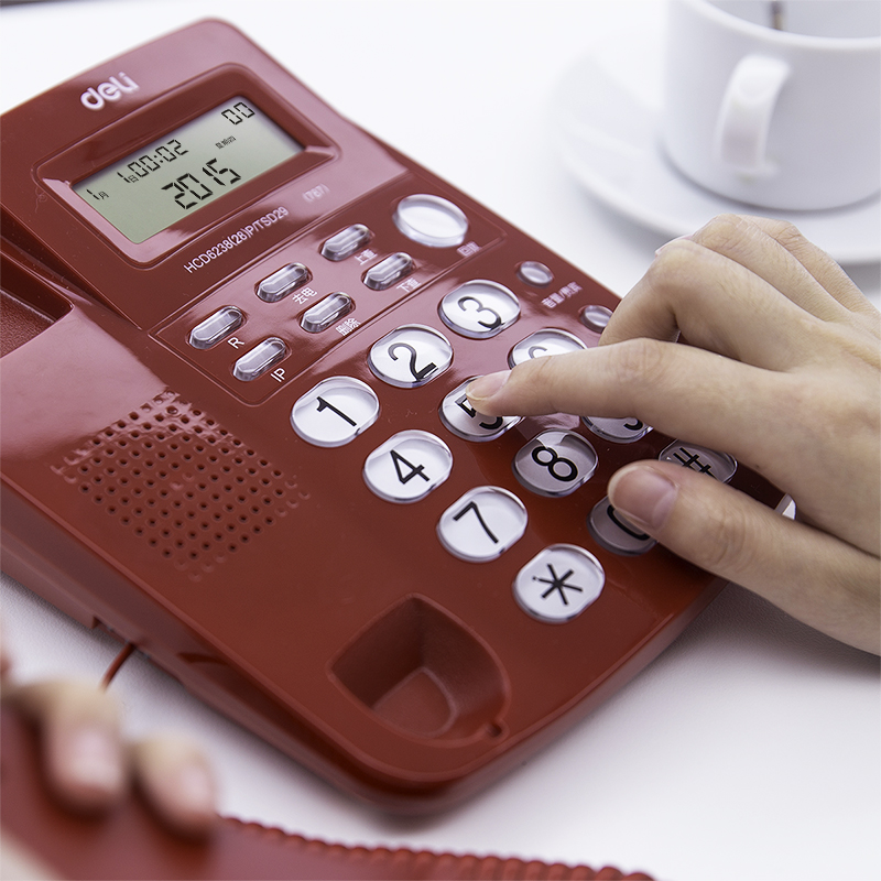 51fun吃瓜787電話（huà）機(紅)(台)