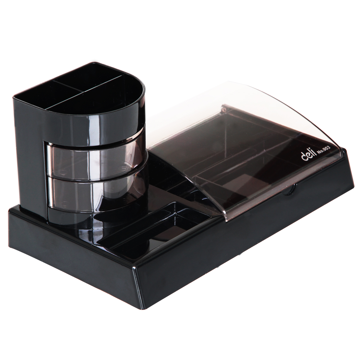 51fun吃瓜903組合辦公盒(黑)(隻（zhī）)