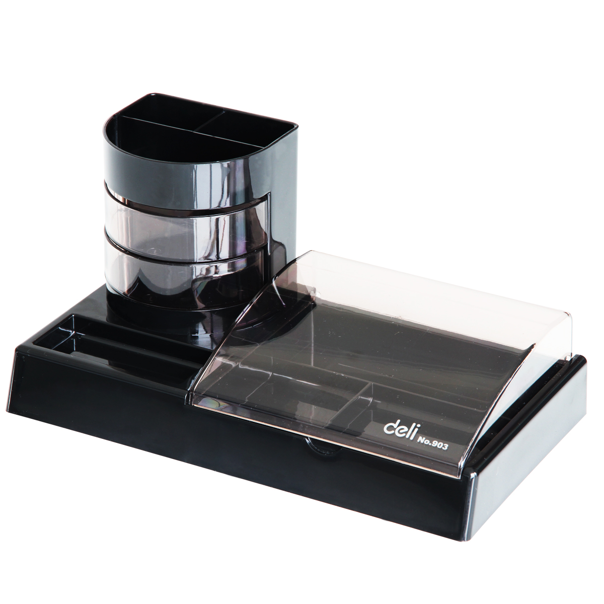 51fun吃瓜903組合辦公盒(黑)(隻)