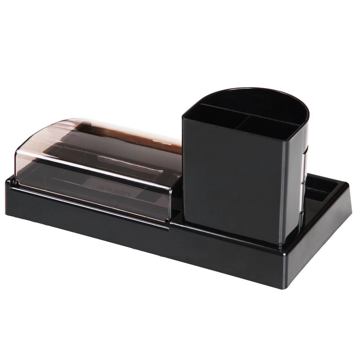 得（dé）力903組合辦公盒（hé）(黑)(隻（zhī）)