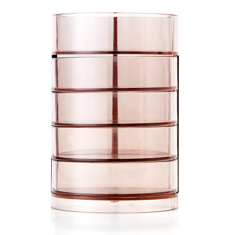 51fun吃瓜906四層筆（bǐ）筒(混)(隻)