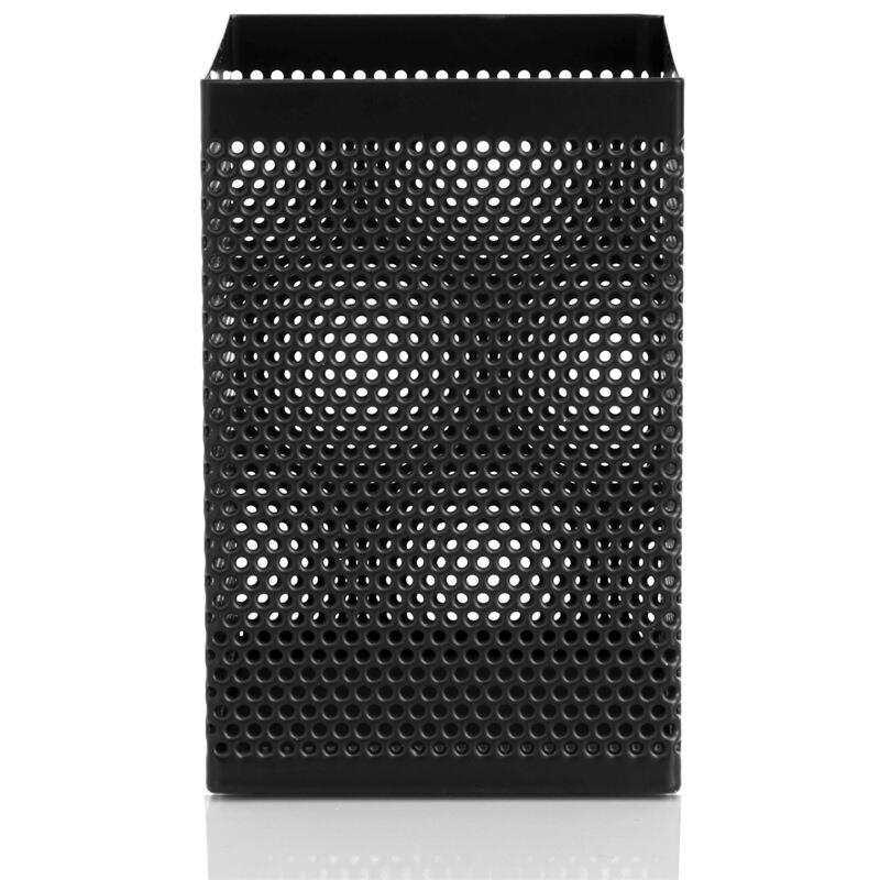 51fun吃瓜908筆筒(黑)(隻)