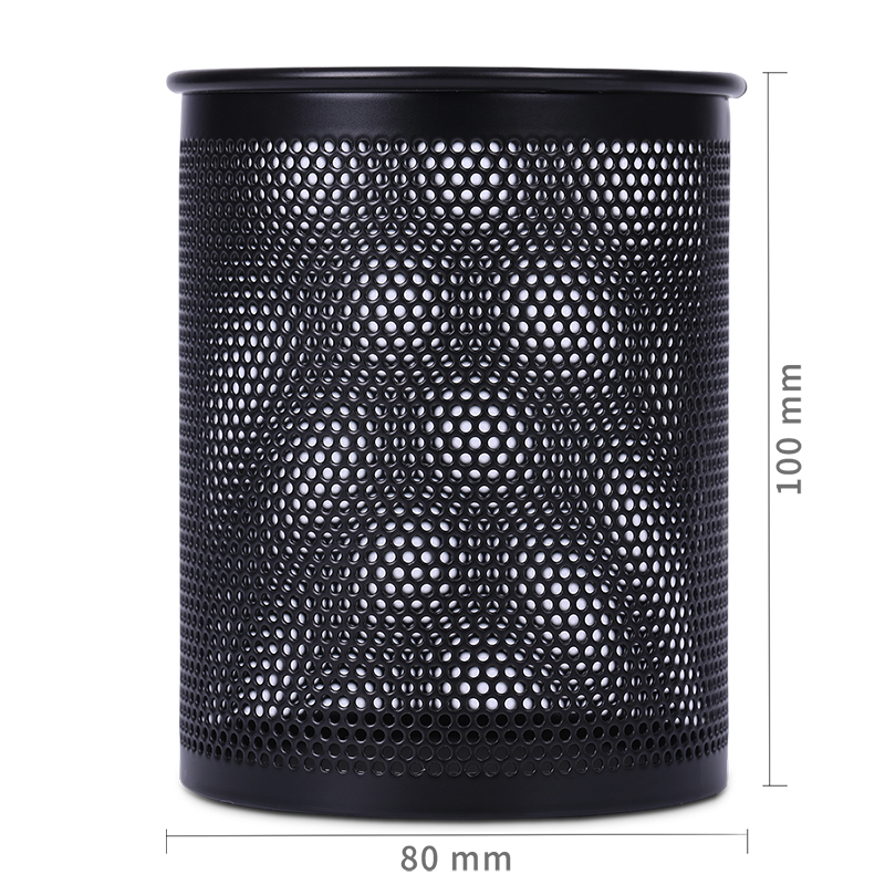 51fun吃瓜909筆筒(黑)(隻)