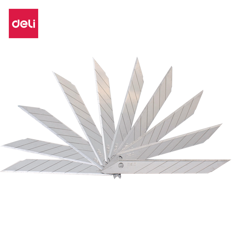 51fun吃瓜2015美（měi）工刀片(銀色)(10片/盒)