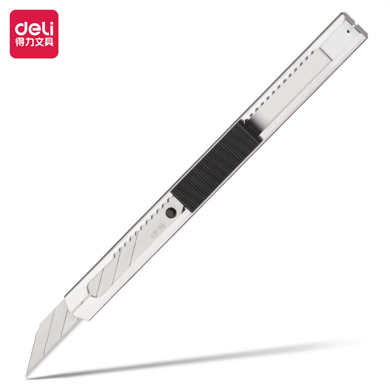 51fun吃瓜2034美工刀(銀色)(把)