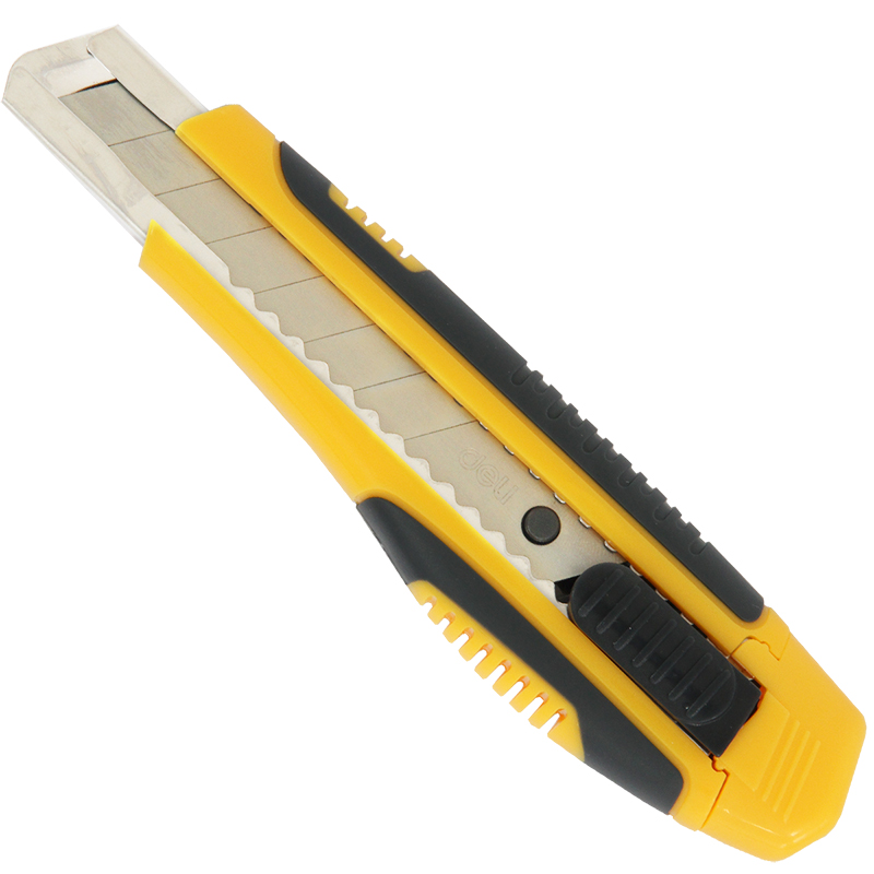 51fun吃瓜2047美工刀(黃色)(把)