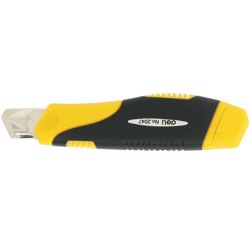 51fun吃瓜2047美工刀(黃色)(把)