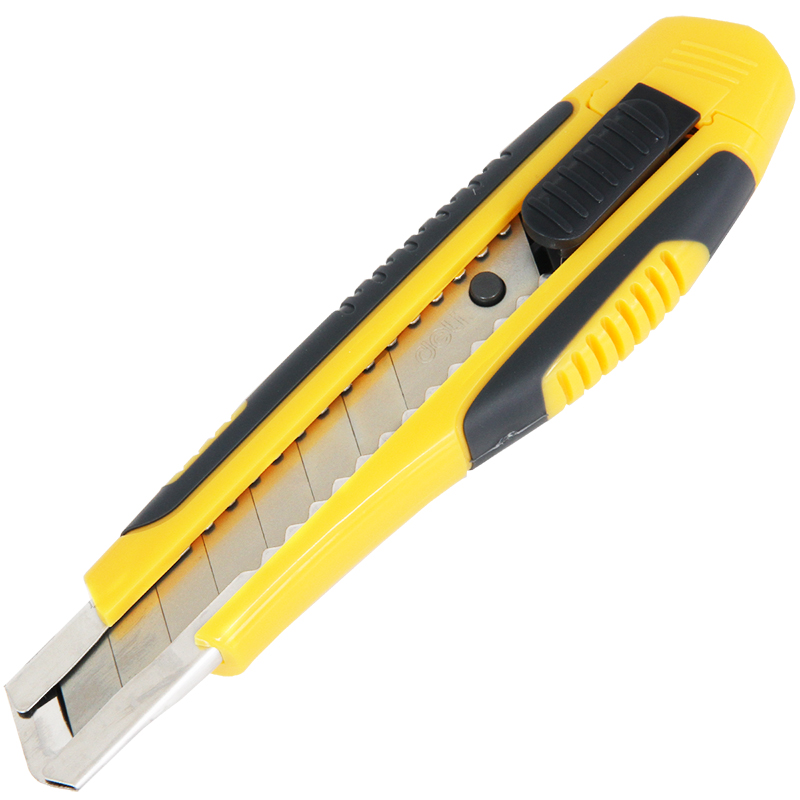 51fun吃瓜2047美工刀(黃色)(把)