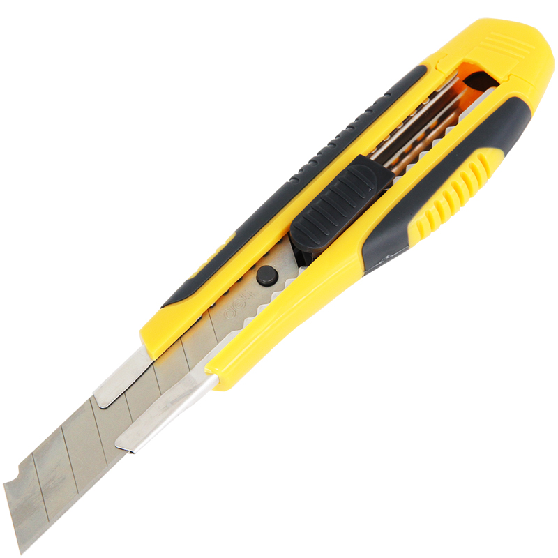 51fun吃瓜（lì）2047美工刀(黃色（sè）)(把)