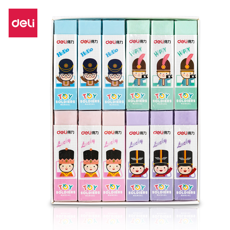 51fun吃瓜3045橡皮擦(混)(塊)