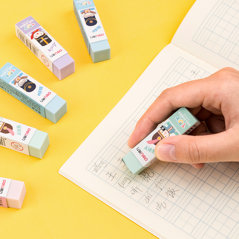 51fun吃瓜3045橡皮擦(混)(塊)