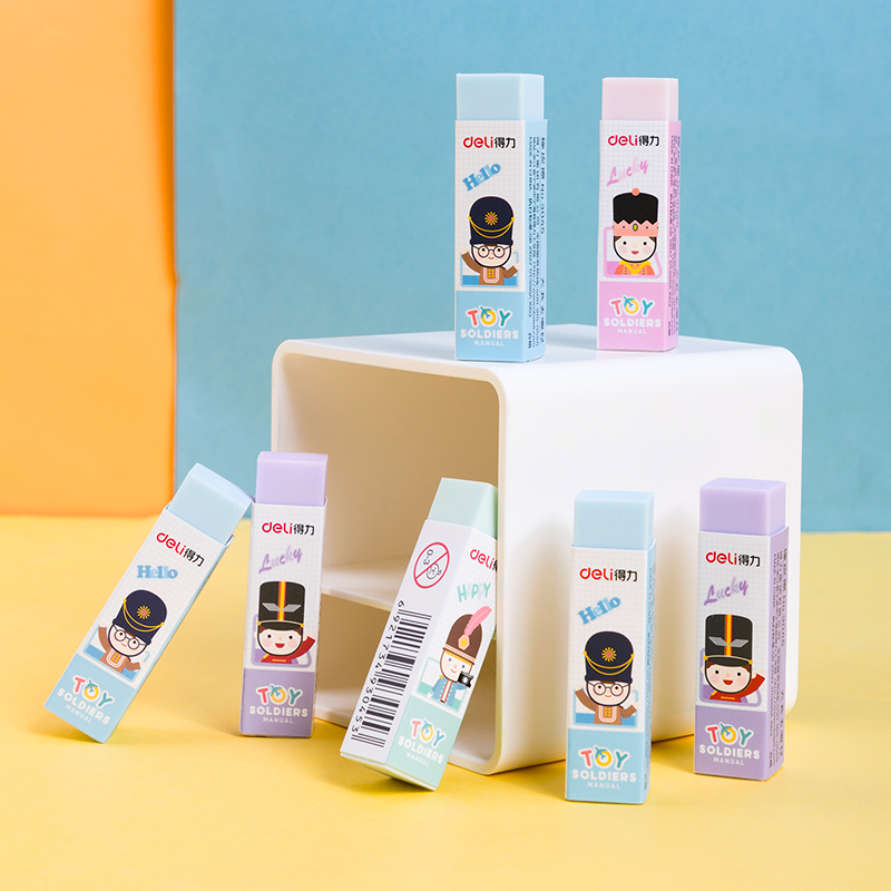 51fun吃瓜3045橡皮擦(混)(塊)