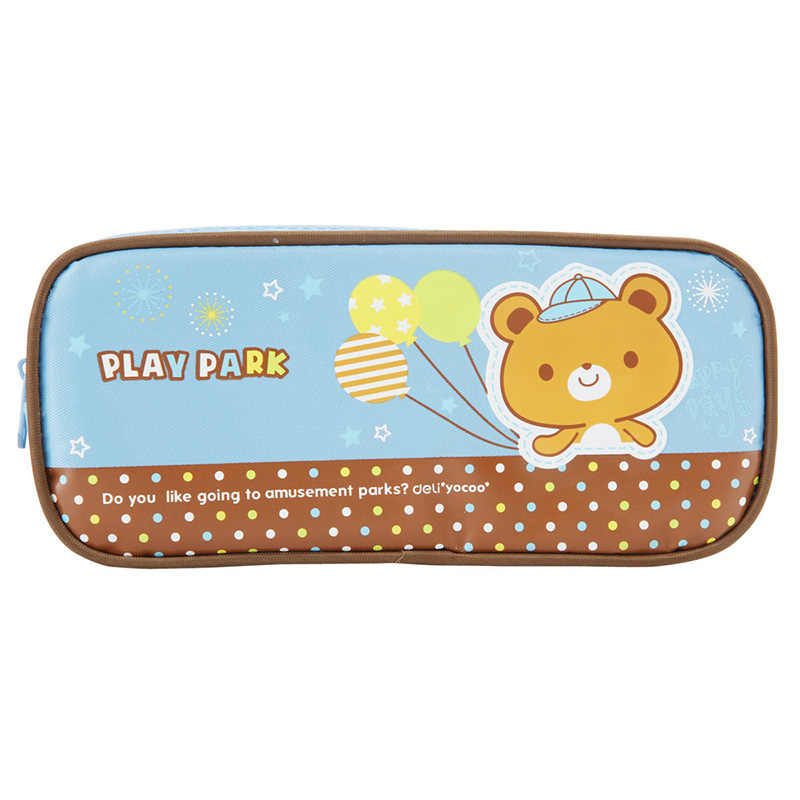 51fun吃瓜優（yōu）酷3061筆袋(混)(隻)