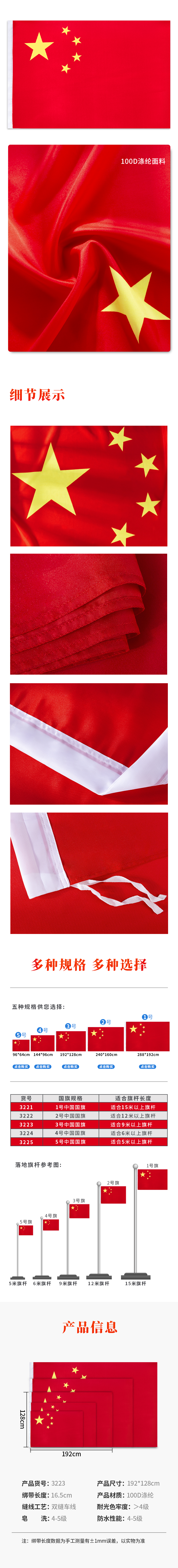 51fun吃瓜3223-3號國旗(麵)