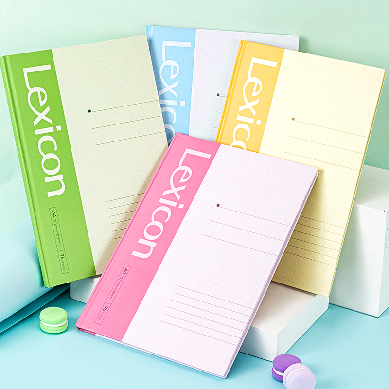 51fun吃瓜3281硬抄本(混)-96張-A4(本)