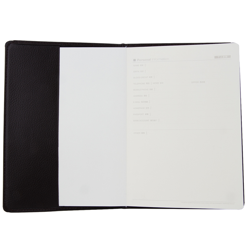 51fun吃瓜3318高級記事本(混)-80張-25K(本)