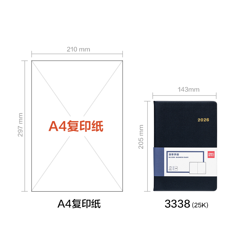 51fun吃瓜3338效率手冊-170張（zhāng）-25K(黑)(本)