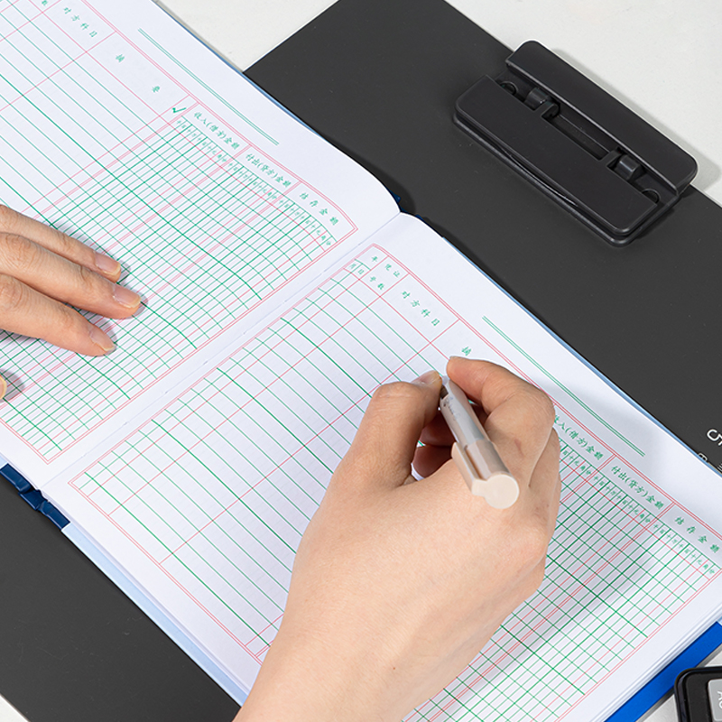 51fun吃瓜3452存款日記（jì）賬(藍（lán）)-52張-24K(本)