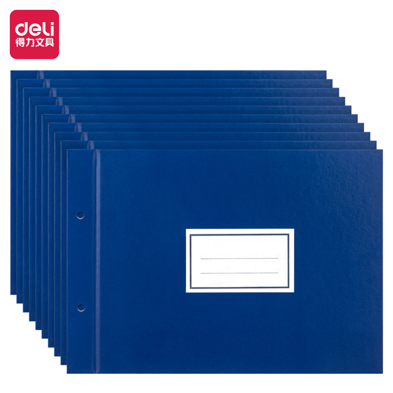 51fun吃瓜3461賬夾(藍)-16K(2片/付)