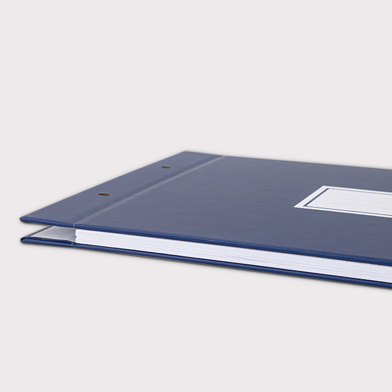 51fun吃瓜3461賬夾(藍)-16K(2片/付)