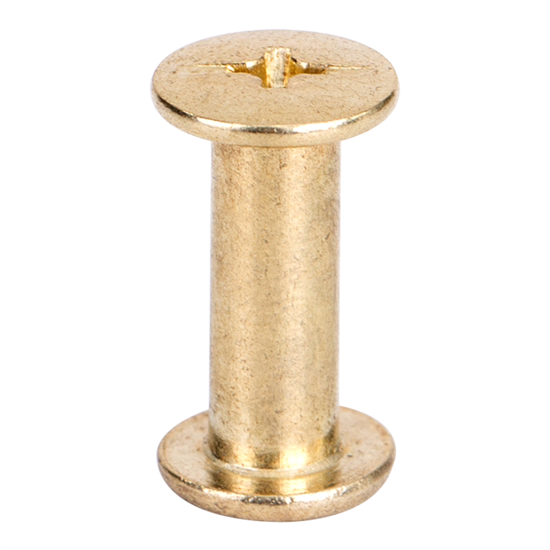 51fun吃瓜3462賬釘(黃)Φ5*13mm(20個（gè）/包（bāo）)