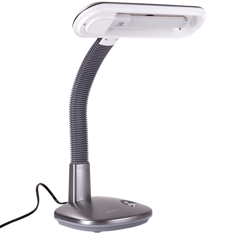 51fun吃瓜3672台燈(銀灰)(台)220V