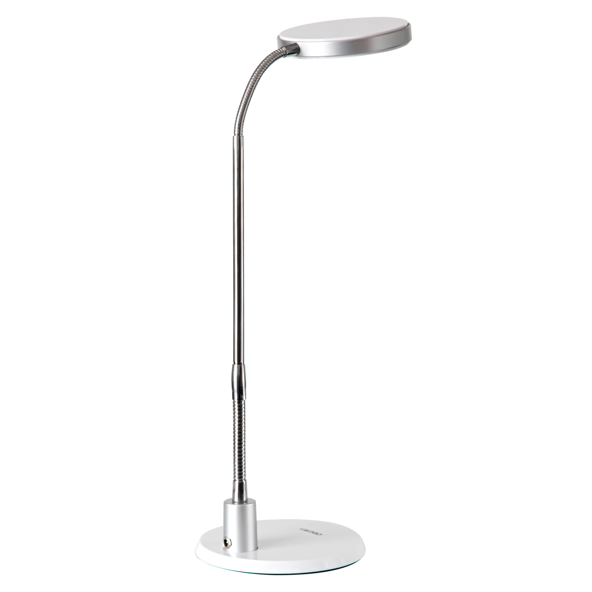 得（dé）力3674LED台燈(白)(台)適（shì）配器DC12V 1A