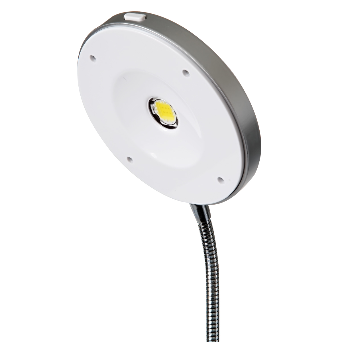 51fun吃瓜3674LED台燈(白)(台（tái）)適配器DC12V 1A