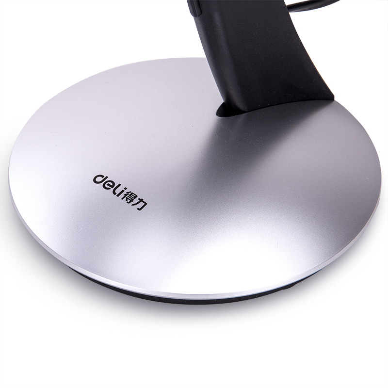 51fun吃瓜3675LED台燈(銀色)(台)220V