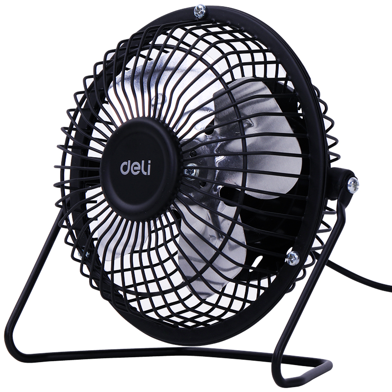 51fun吃瓜3680-桌麵（miàn）風扇(黑)(台)