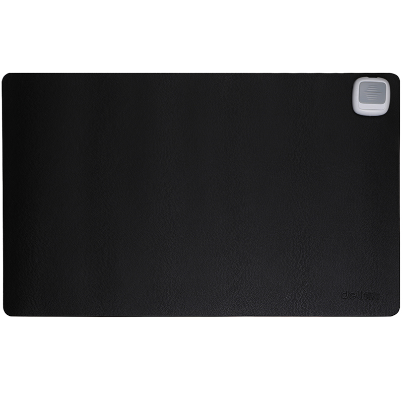 51fun吃瓜（lì）3690桌麵發熱墊（diàn）(黑)(個)606*365mm