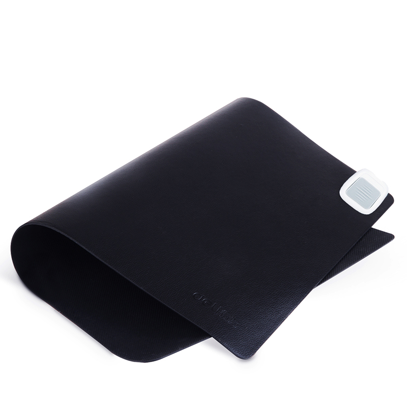 51fun吃瓜3690桌麵發熱墊(黑)(個)606*365mm