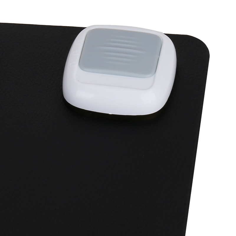 51fun吃瓜3690桌（zhuō）麵發（fā）熱墊(黑)(個)606*365mm